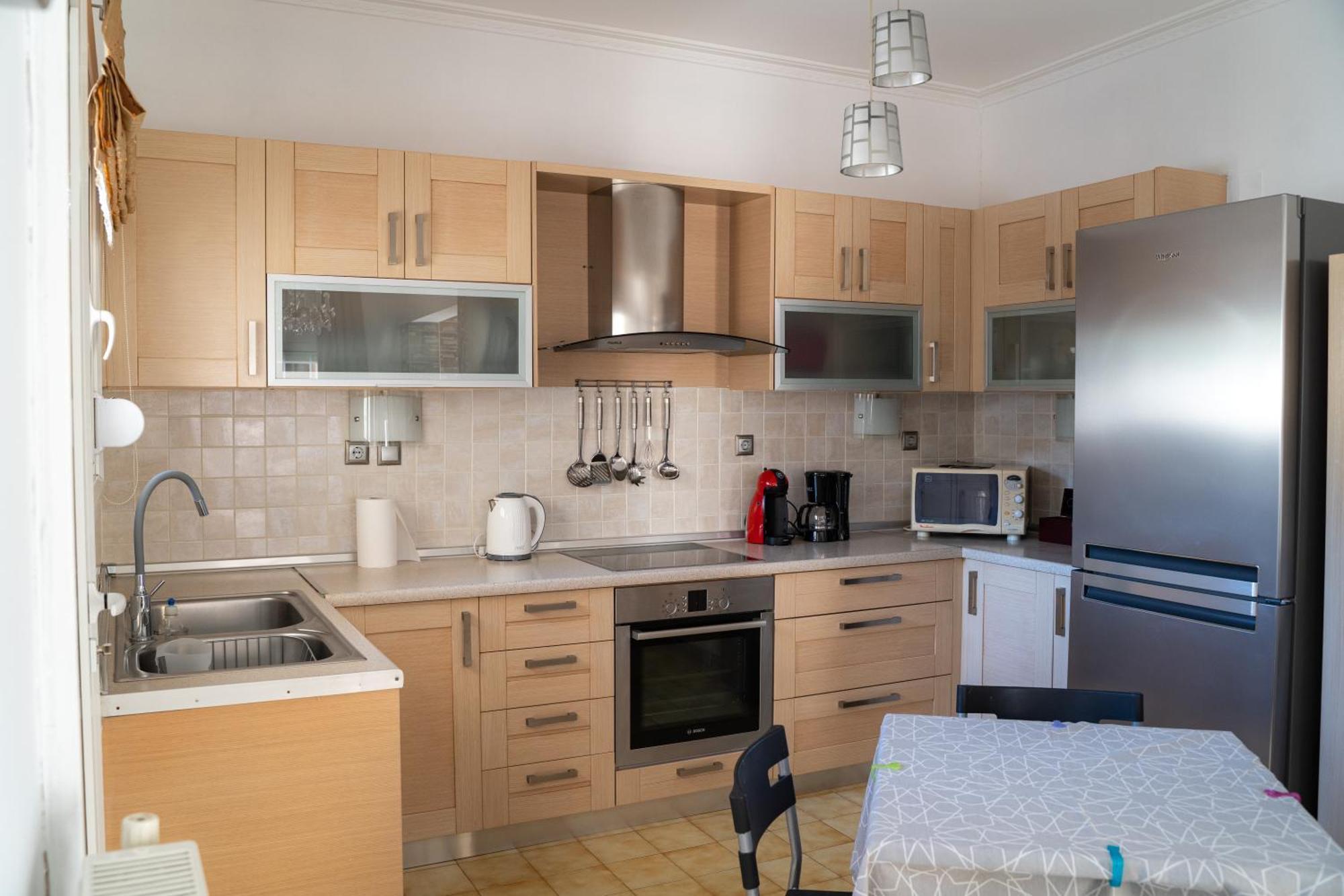 Villa Nektarina Afantou Exteriér fotografie
