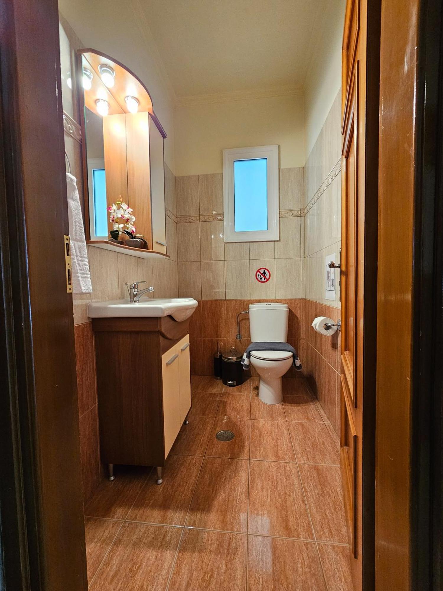 Villa Nektarina Afantou Exteriér fotografie